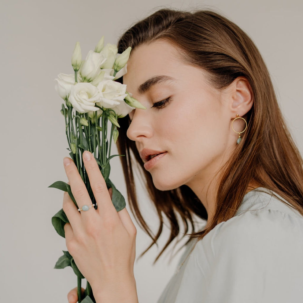 Aquario Ring Lumi Cosi