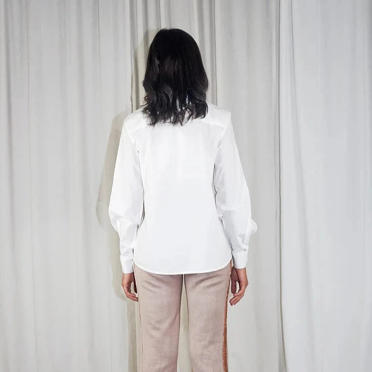 Eris Bluse Iimaima