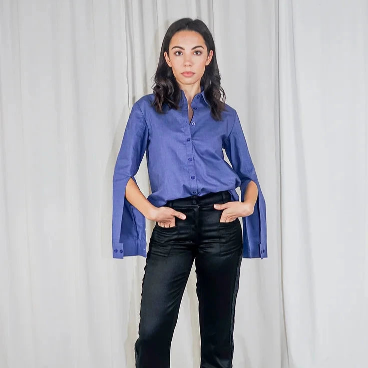 Eris Bluse Iimaima