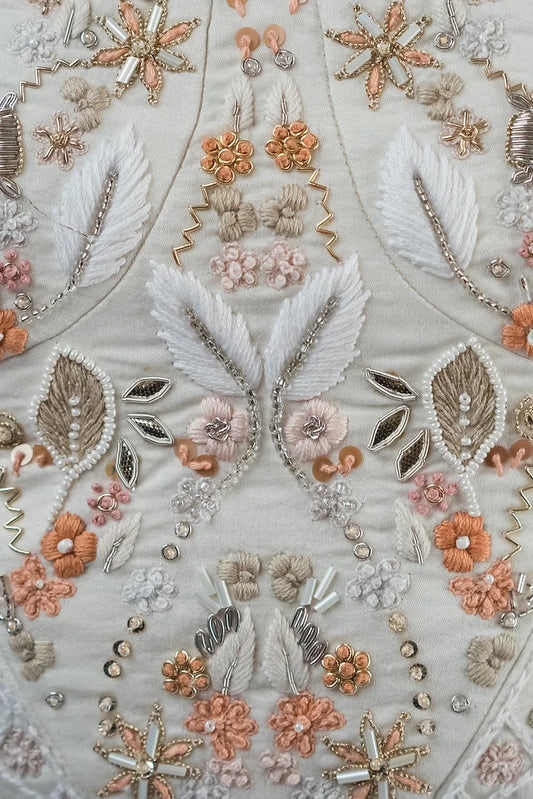 Bustier MAHA Iimaima