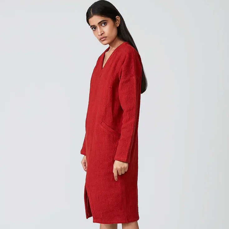 Susan Oversized Kleid Iimaima