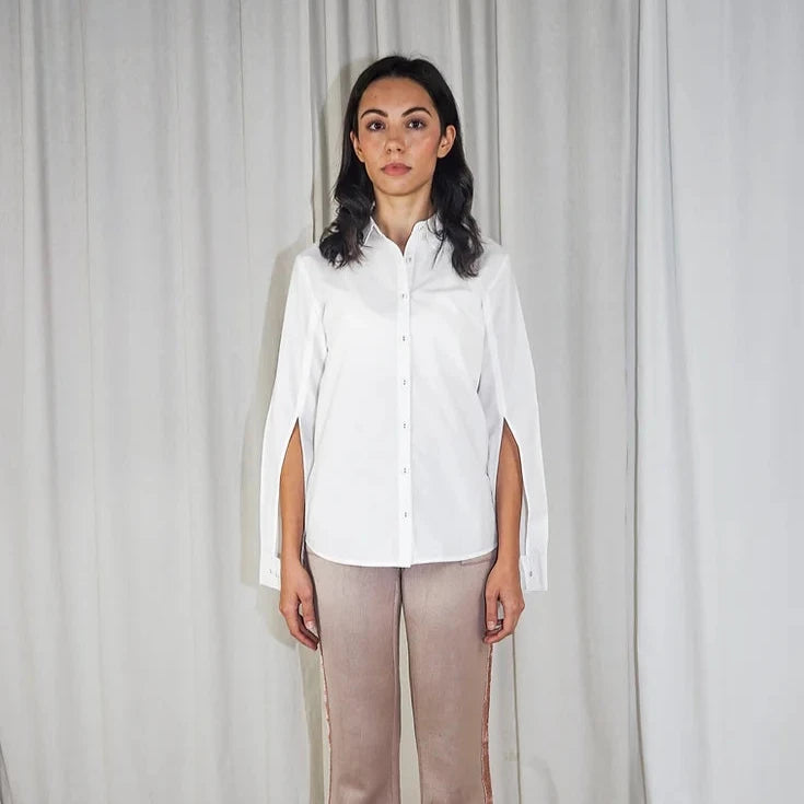 Eris Bluse Iimaima