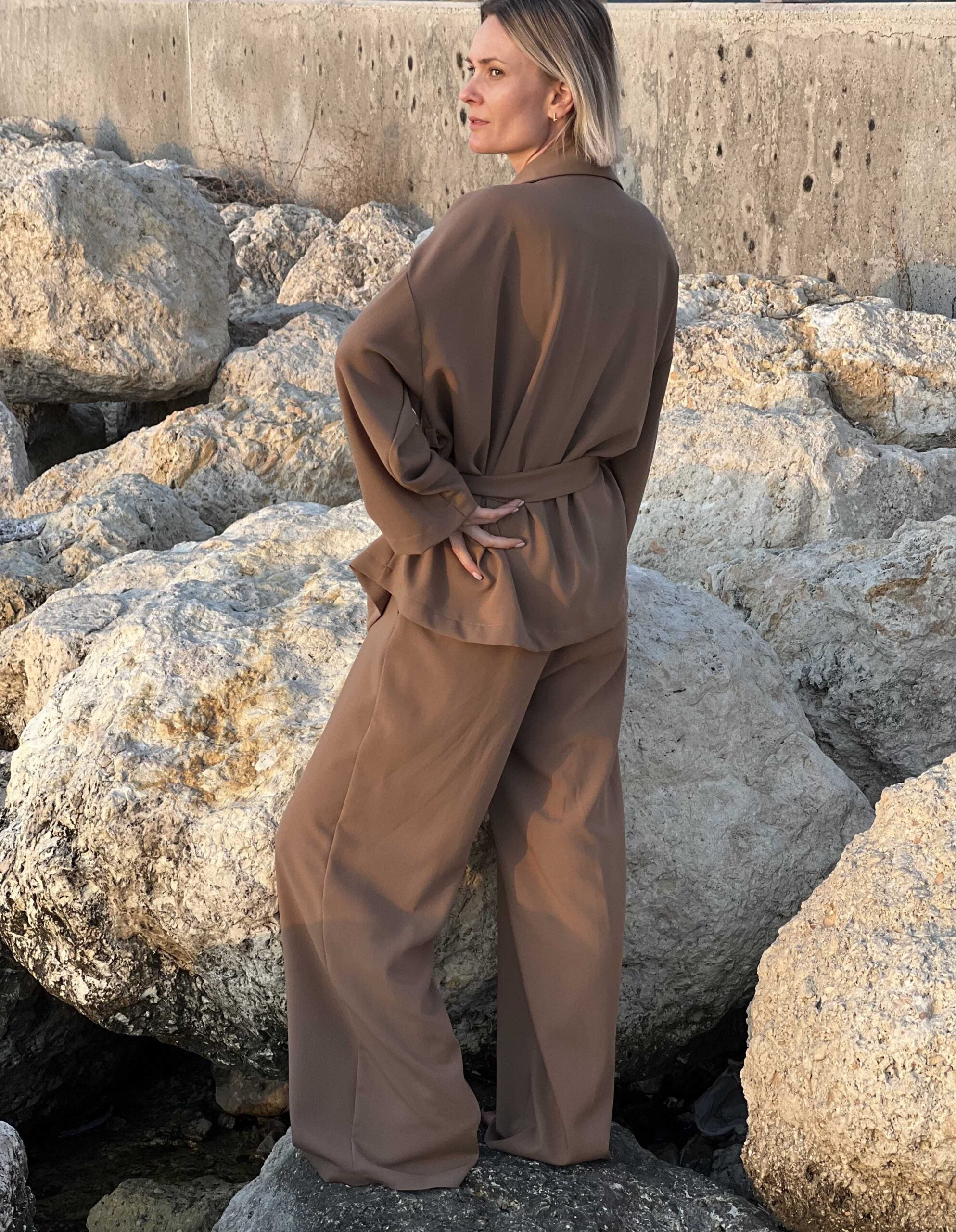 LORDY Kimono The Aber Studio