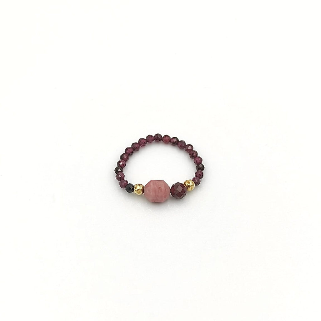 Grenadine Ring Lumi Cosi