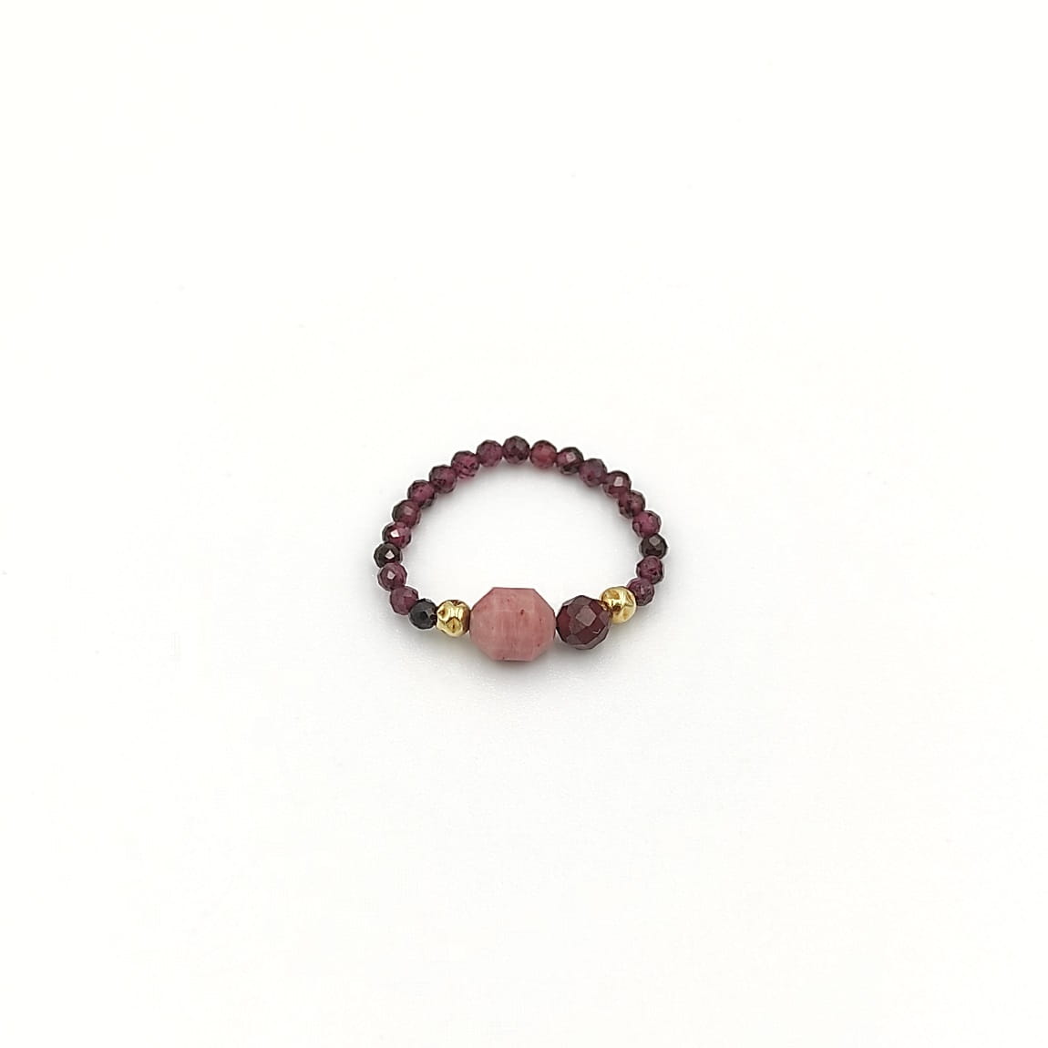 Grenadine Ring Lumi Cosi