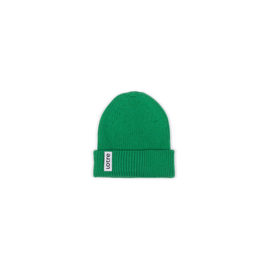 Fritzi Beanie - Green, Lotre Studio