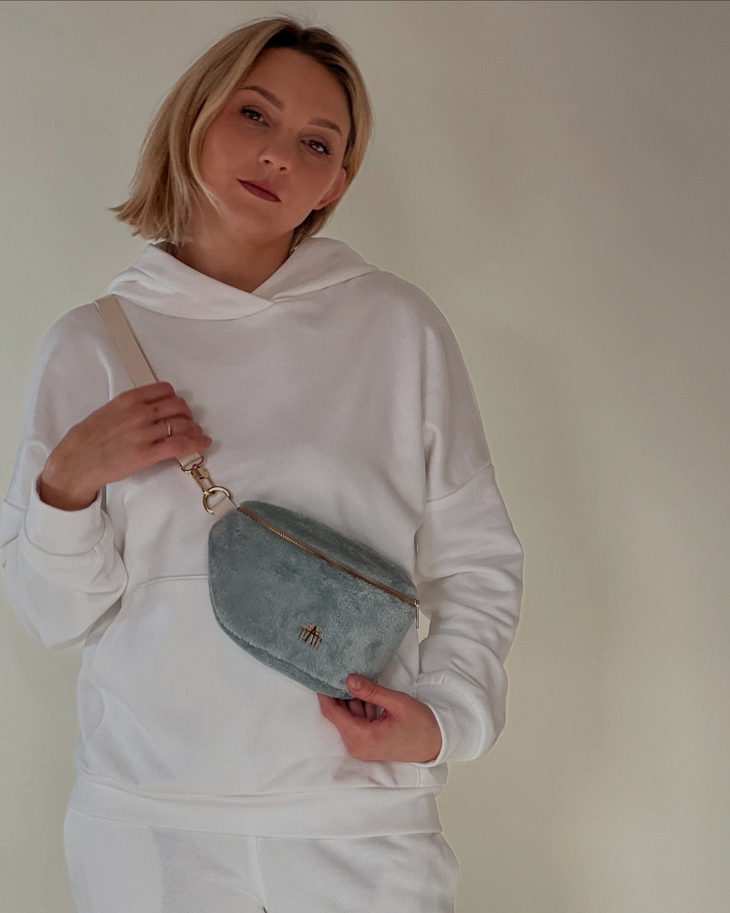 Aspen 002 Bauchtasche - Astrid Berlin