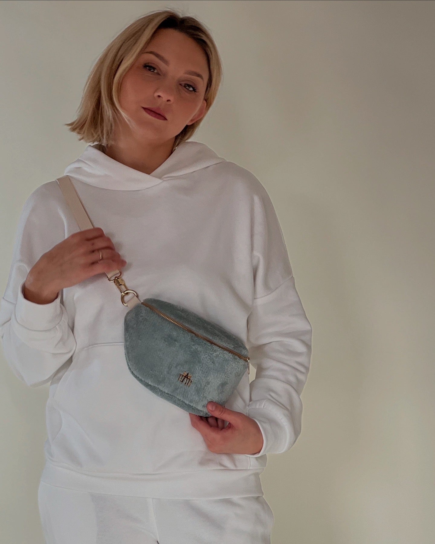 Aspen 002 Bauchtasche - Astrid Berlin