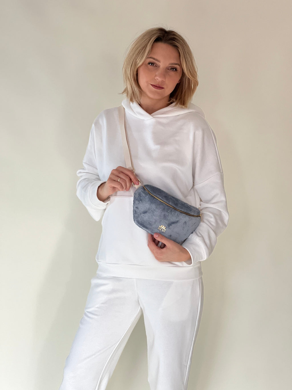 Aspen 003 Bauchtasche - the Aber Studio