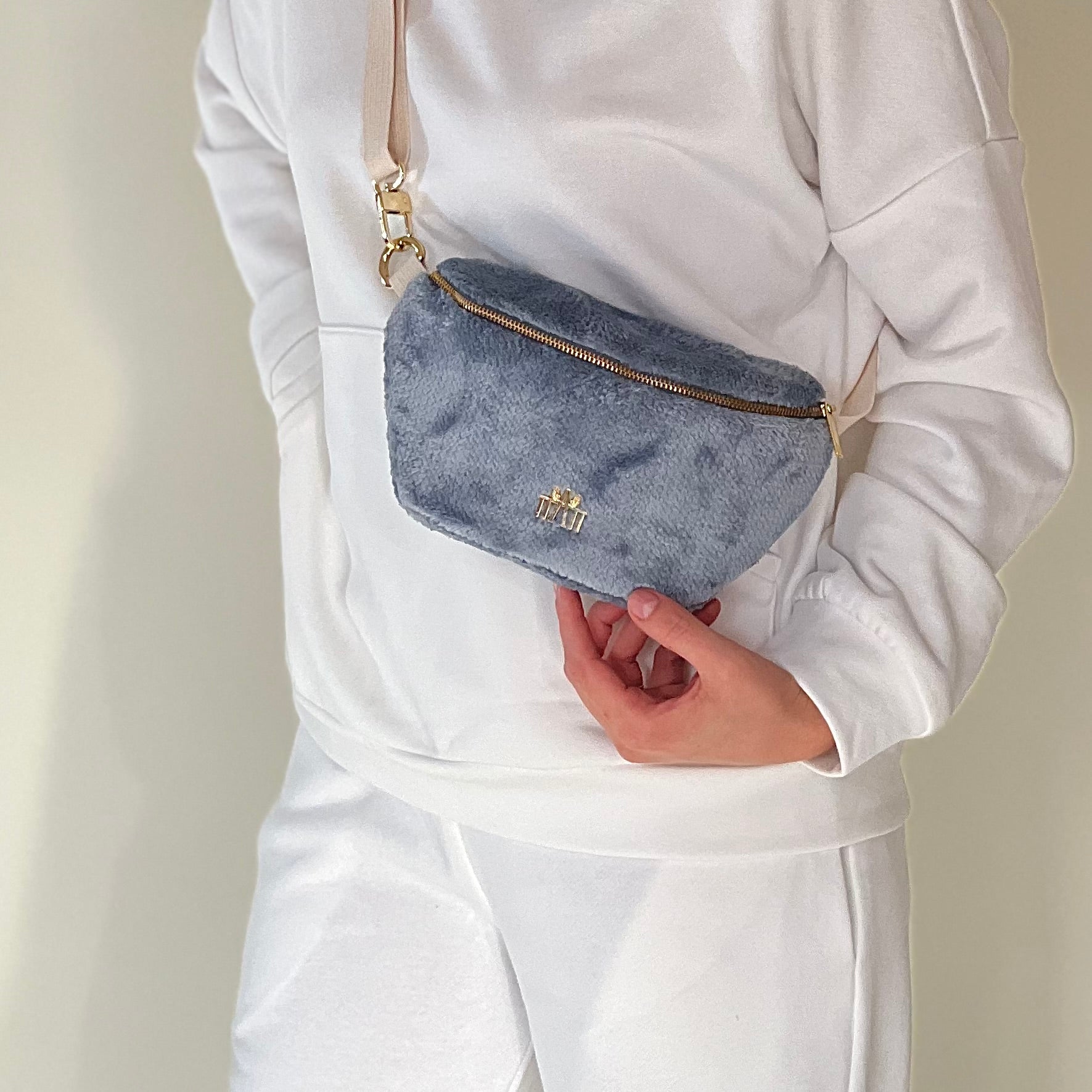 Aspen 003 Bauchtasche - the Aber Studio