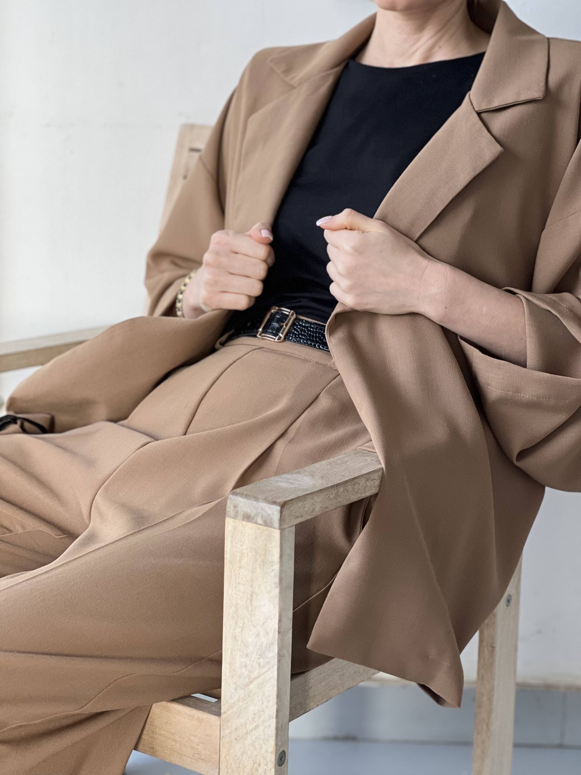 LORDY Kimono The Aber Studio