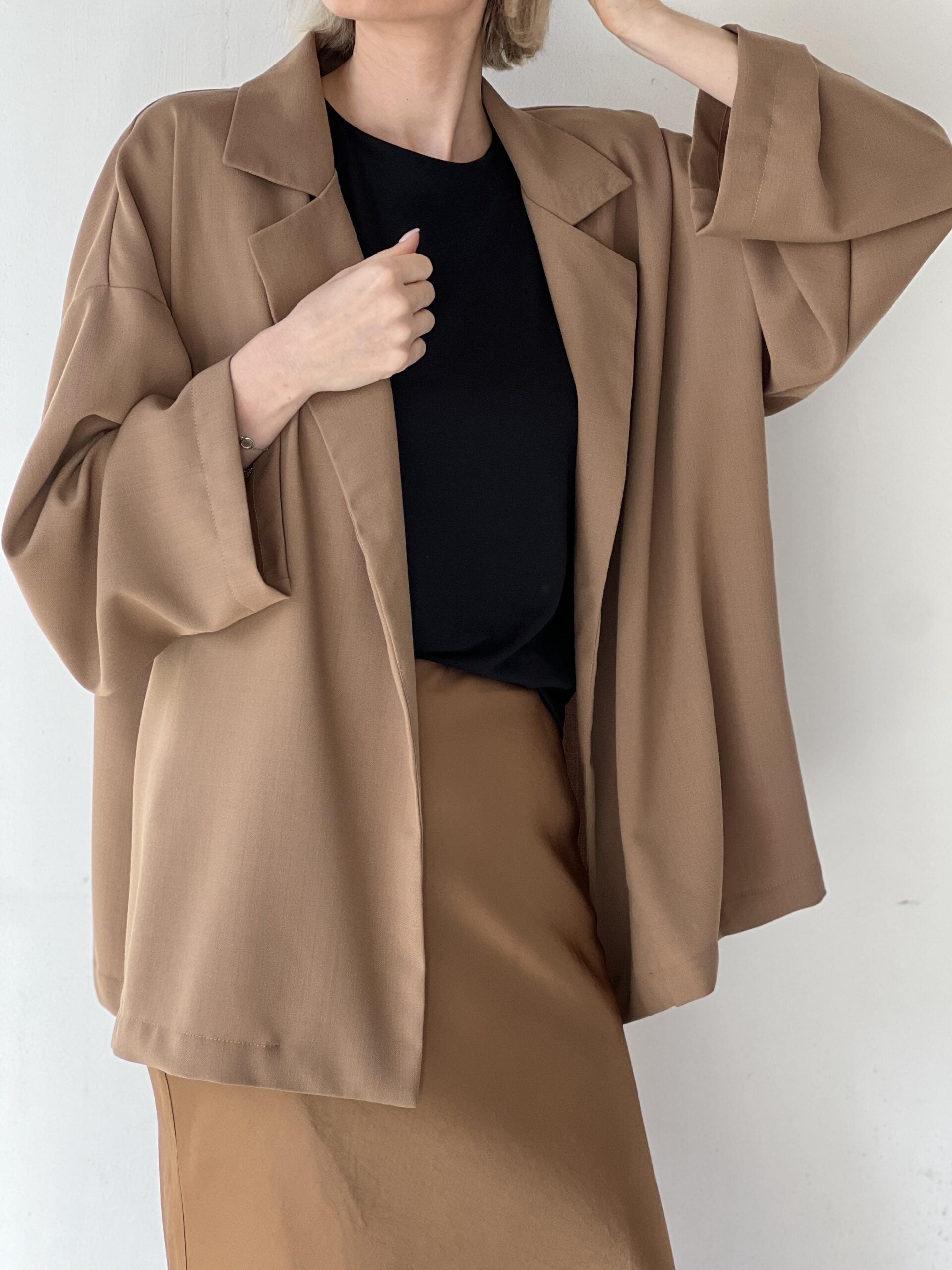LORDY Kimono The Aber Studio