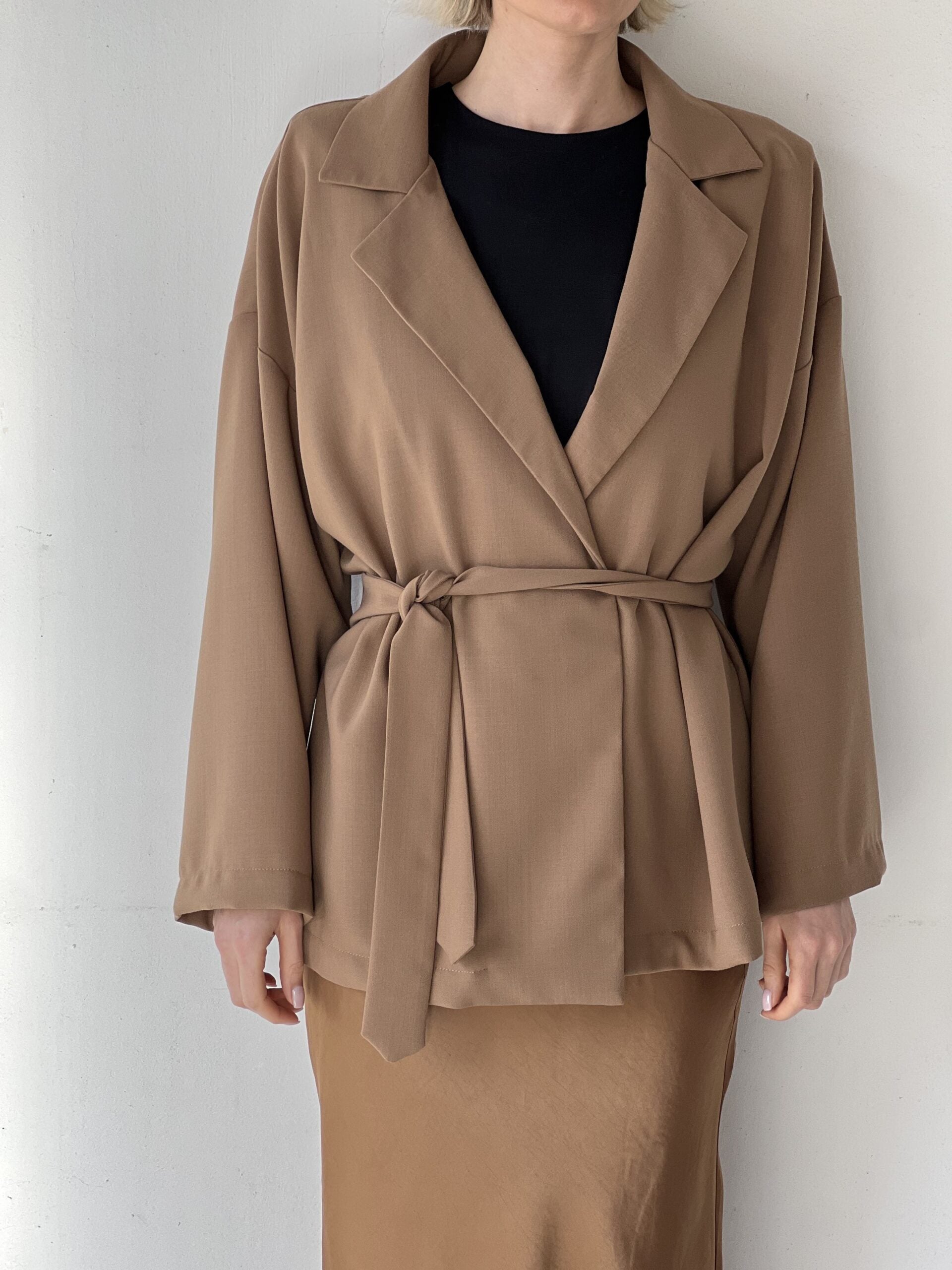 LORDY Kimono The Aber Studio