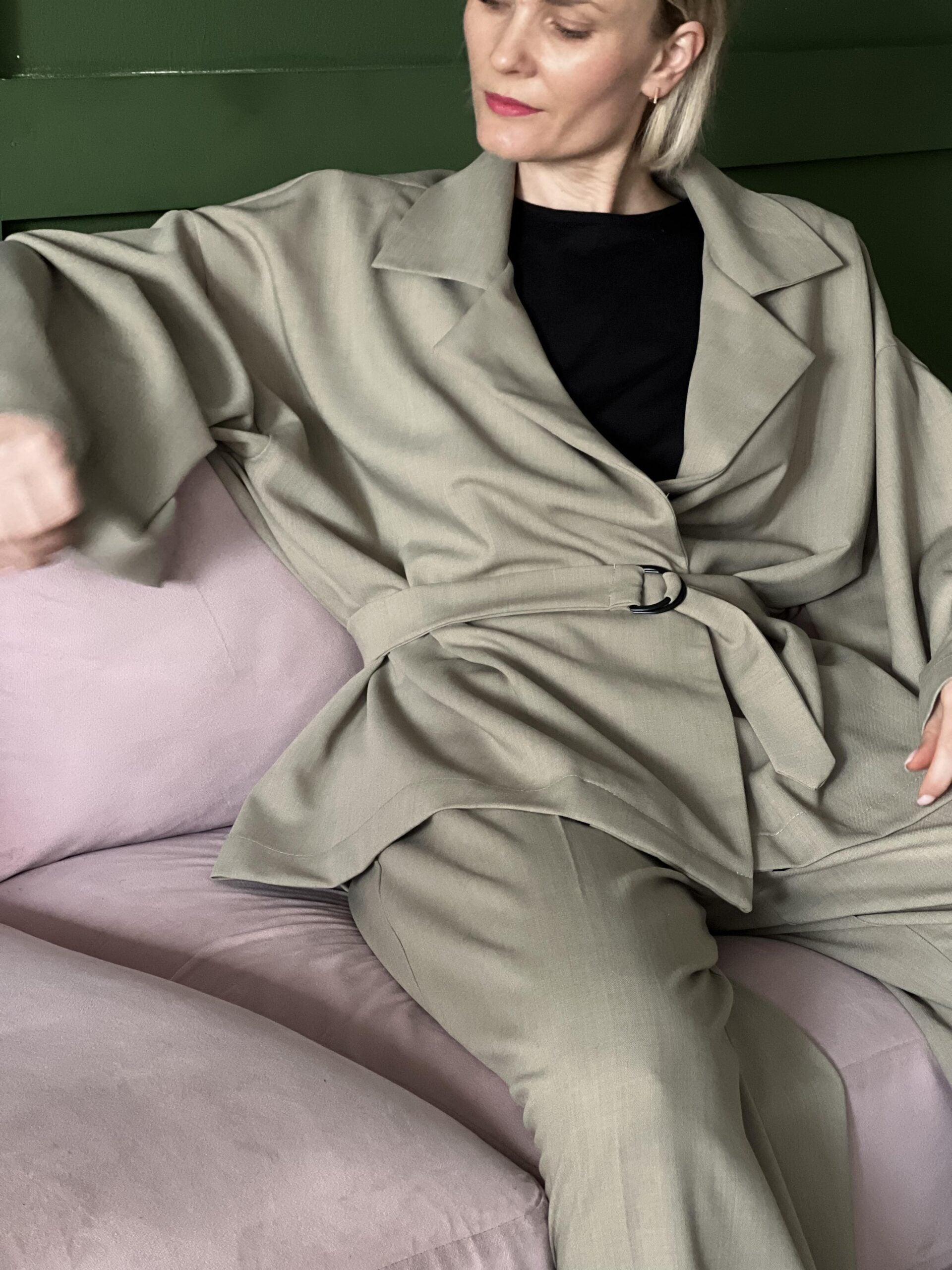 LORDY Kimono The Aber Studio
