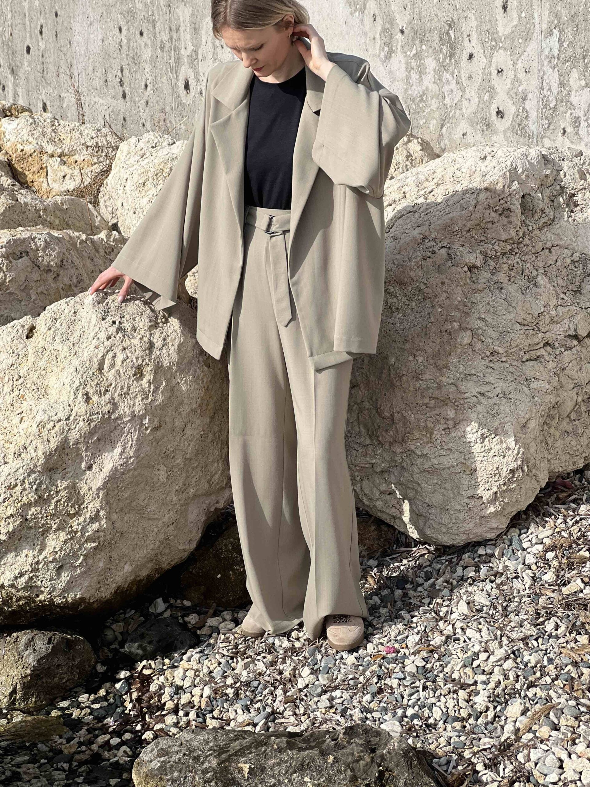 LORDY Kimono The Aber Studio