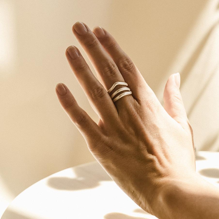 Ring Movere Laura Spilker