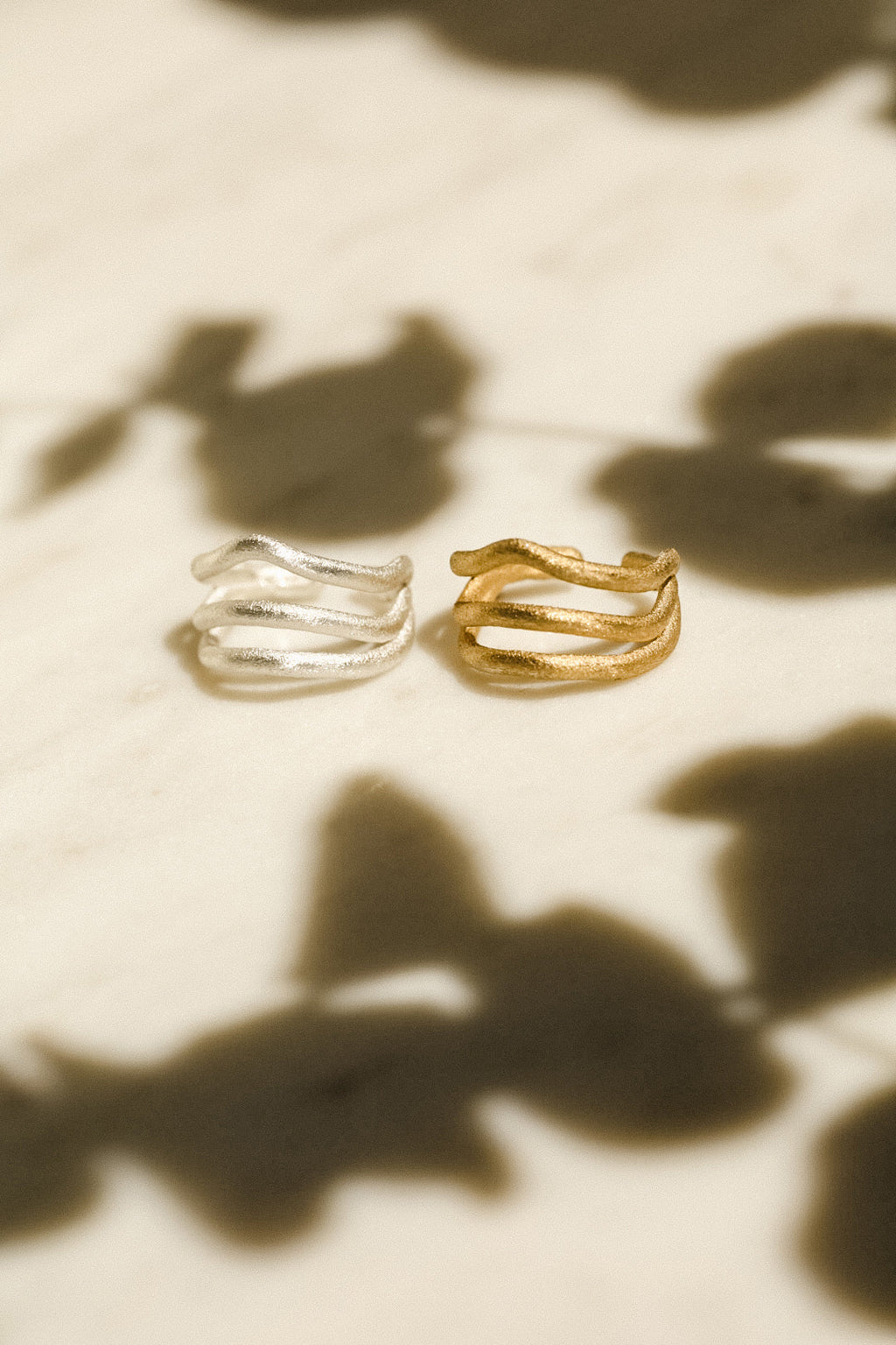 Ring Movere Laura Spilker