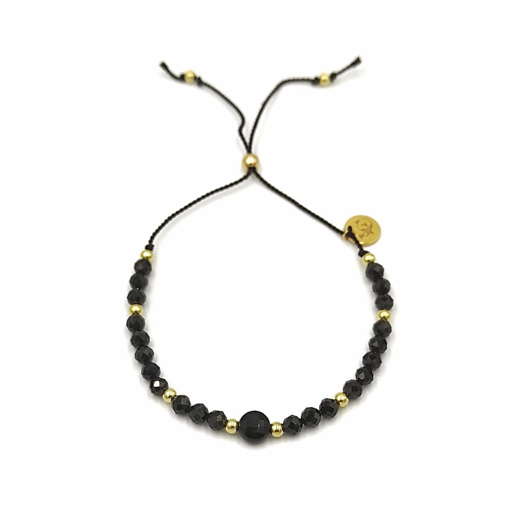 Negro Armband Lumi Cosi