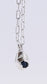 Kette LUVA BLUE