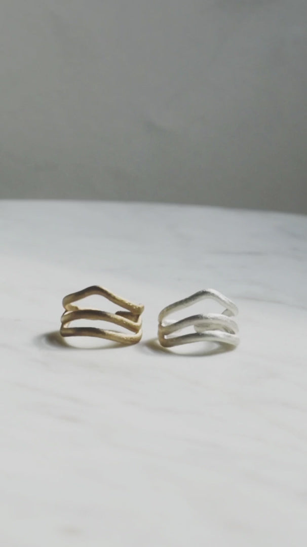 Ring Movere Laura Spilker