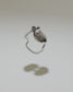 Cacco Ivy Ring