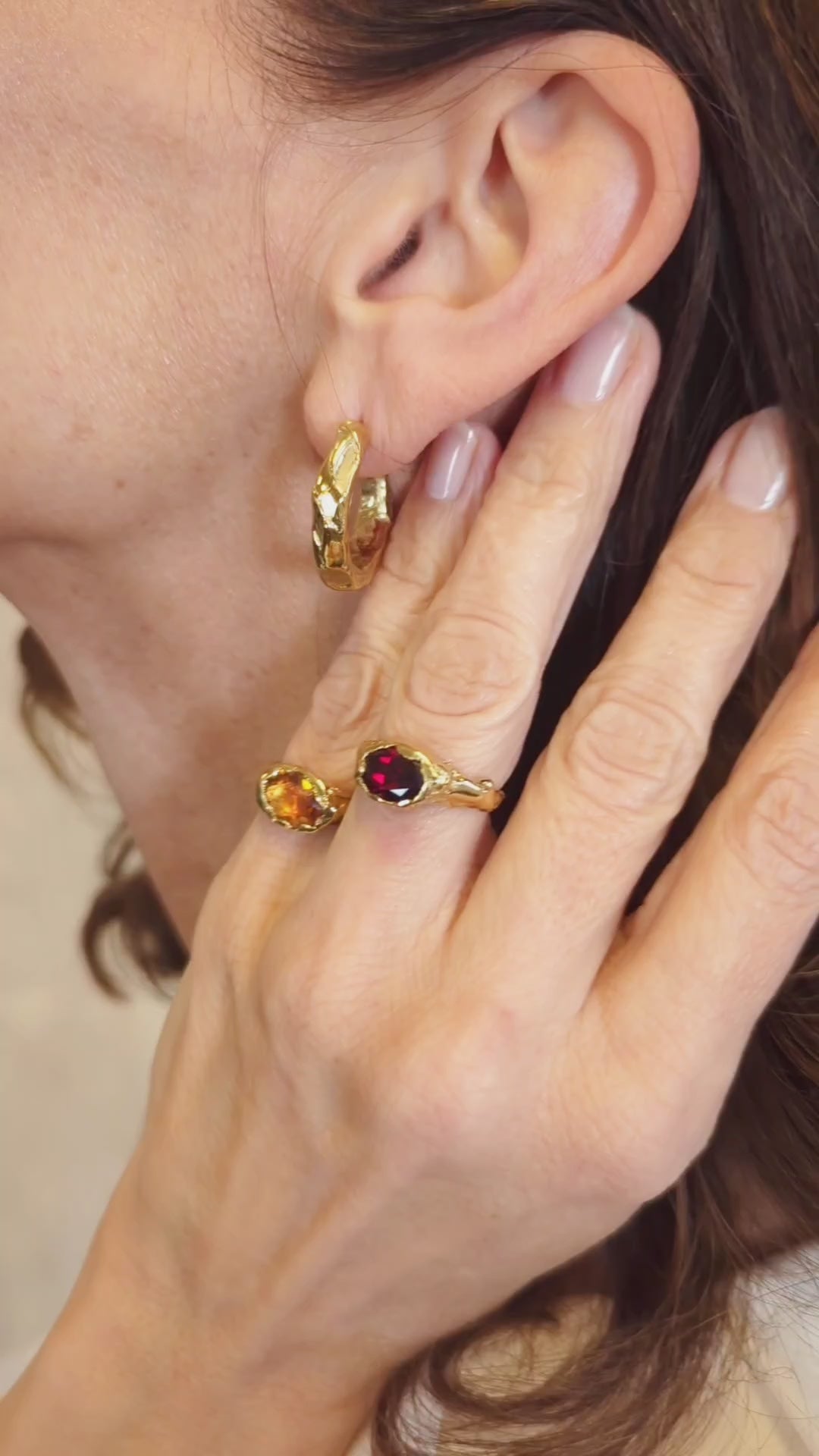 Ring ILA