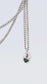 Kette LUVA GREEN