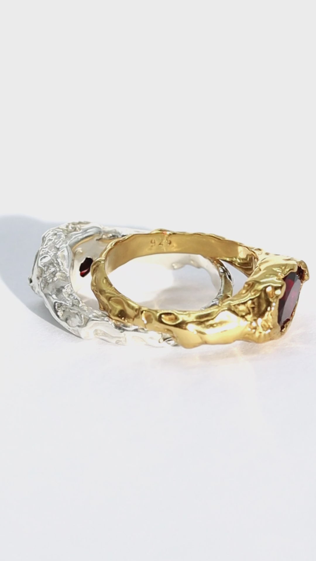 Ring ILA