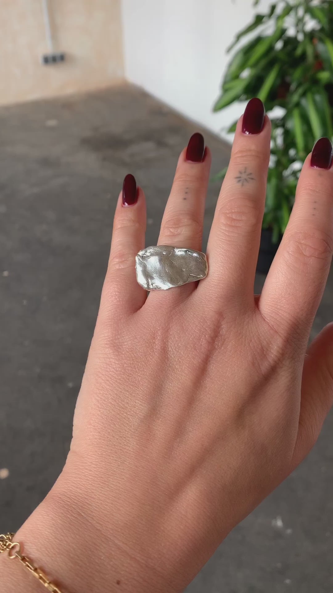 Ring ORI