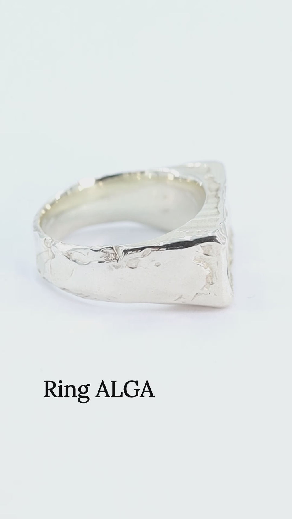 Ring ALGA