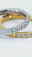 Edelstahl Ring 04