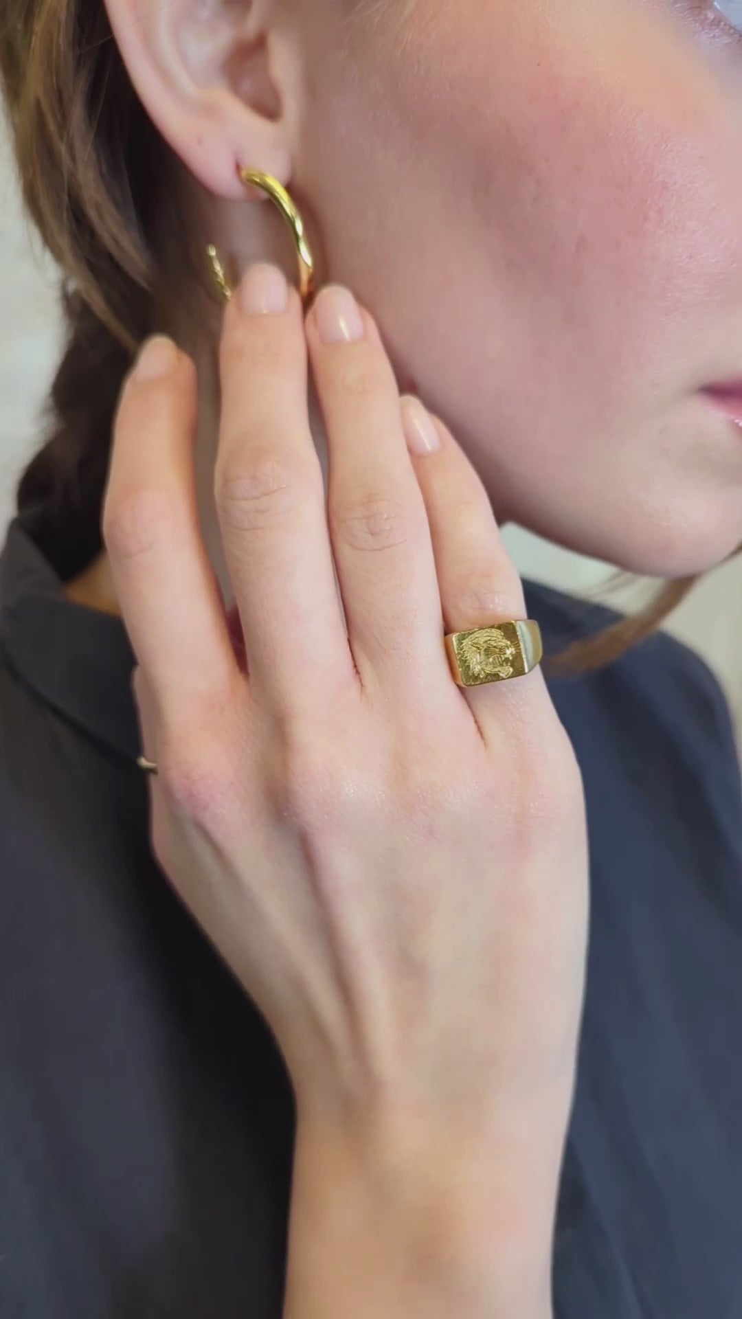 Ring LION