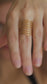 Ring Muschel M