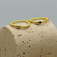 Goldie Ring Lumi Cosi