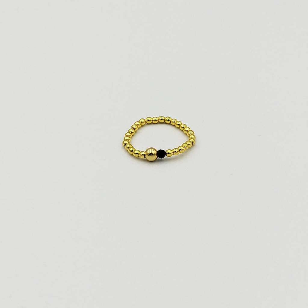 Goldie Dot Ring Lumi Cosi
