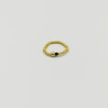 Goldie Dot Ring Lumi Cosi