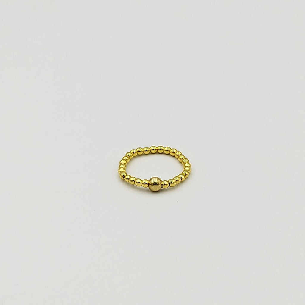 Goldie Ring Lumi Cosi