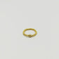 Goldie Ring Lumi Cosi