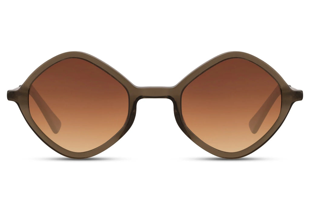 Milan Sonnenbrille La Moda Me