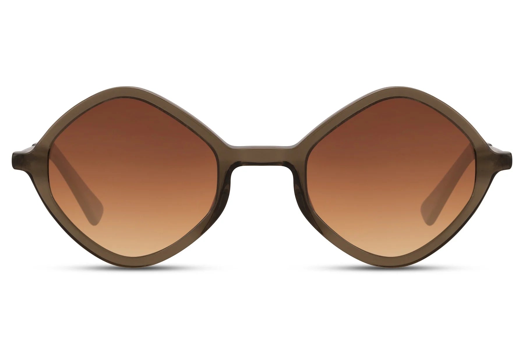 Milan Sonnenbrille La Moda Me