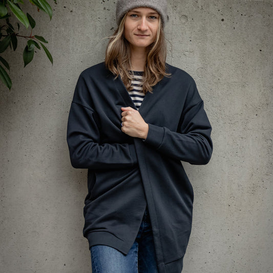 Cardigan Sanne