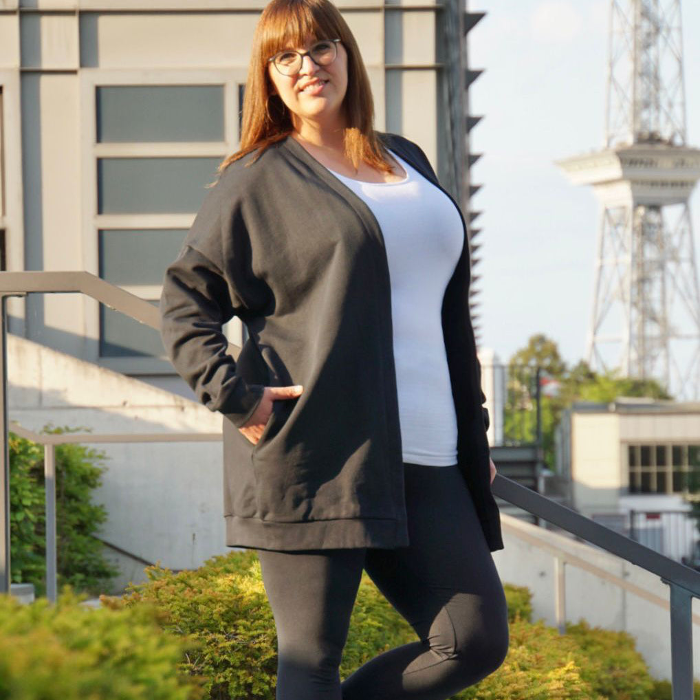 Cardigan Sanne